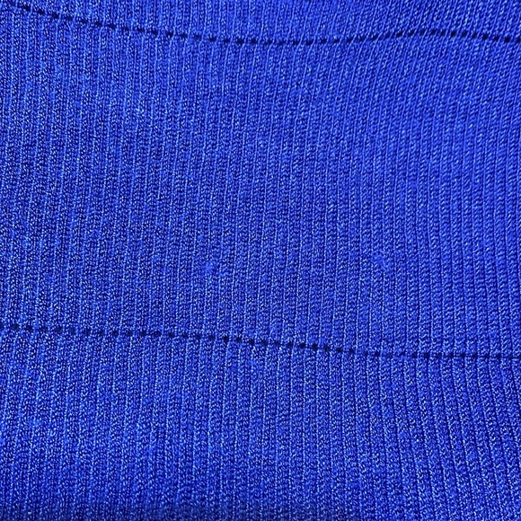 NWT Chico’s Rory Ruffle Cardigan Sweater Color: Exotic Purple Size 3 (16) - Picture 9 of 9